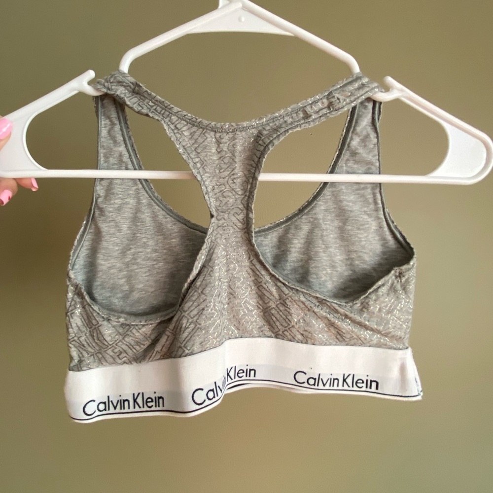 Calvin Klein bra - Picture 2 of 4
